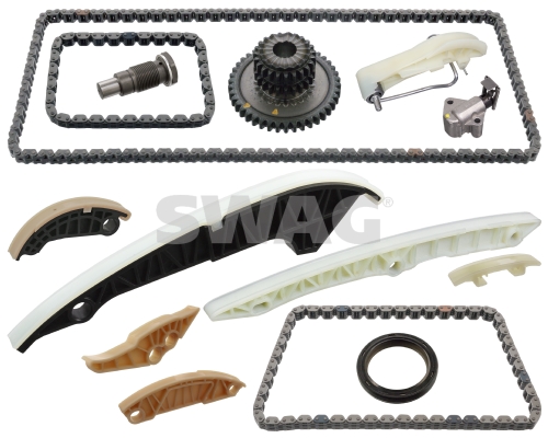 4054228065125 | Timing Chain Kit SWAG 30 10 6512